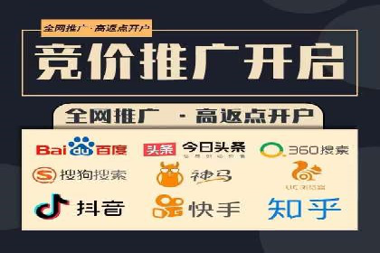 竞价托管服务在电商领域的成功应用